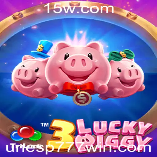 Descubra o Fascinante Mundo de 3LUCKYPIGGY: Um Jogo de Estratégia e Diversão