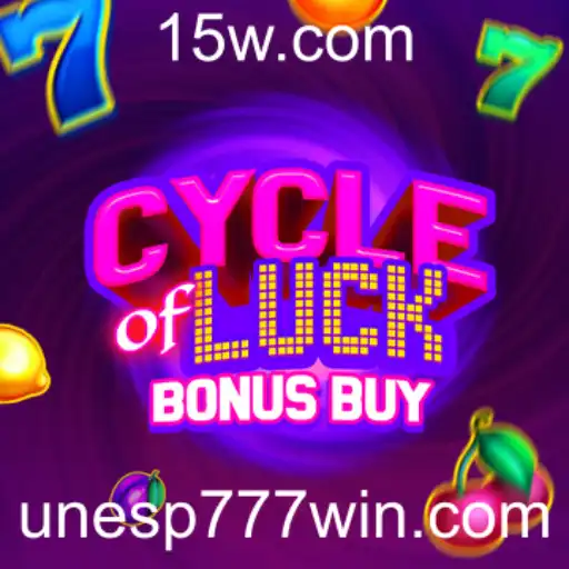 Descubra o Fascinante Jogo Cycle of Luck Bonus Buy