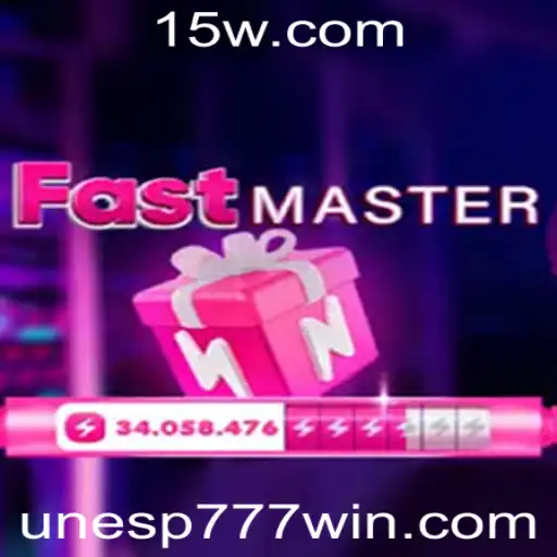 Descubra o Empolgante Mundo de FastMaster com a Chave unesp777