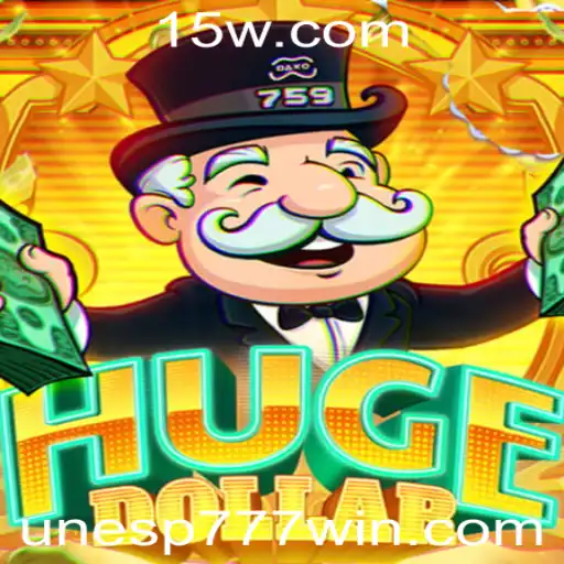 O Mundo Fascinante de HugeDollar: Explorando as Regras e Novidades do Jogo