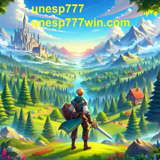 Explorando o Mundo dos Jogos de Aventura