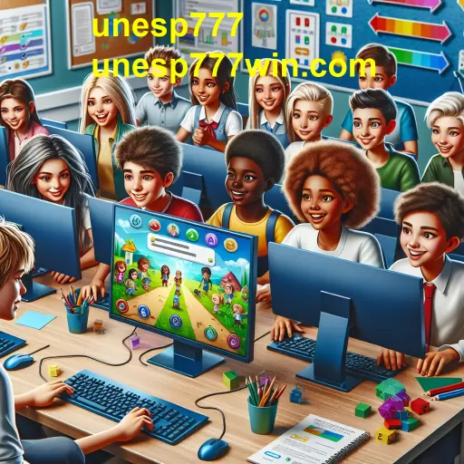 A Importância dos Jogos Educativos na Aprendizagem Contemporânea