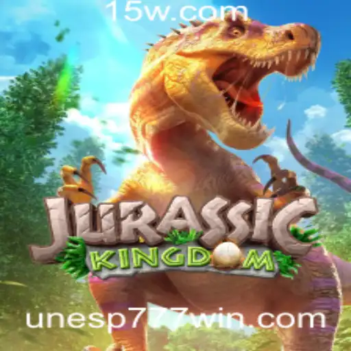 Jurassic Kingdom: Aventura Pré-histórica e Estratégias Inovadoras