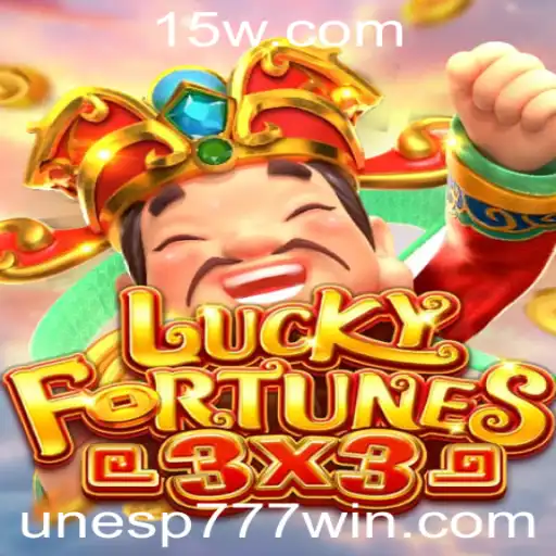 LUCKYFORTUNES3x3: Um Mergulho no Novo Fenômeno dos Jogos de Azar
