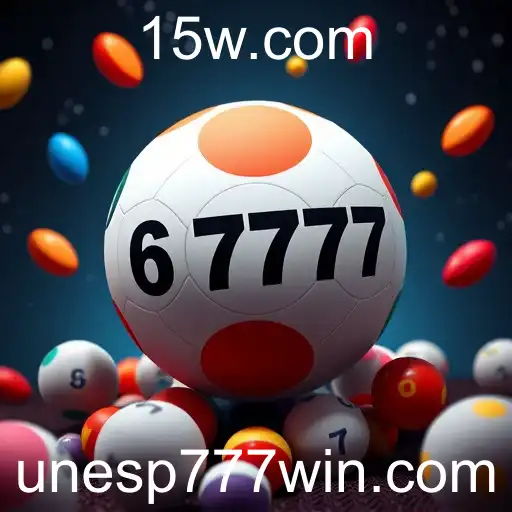 O Fascinante Mundo das Loterias: Explorando a Emoção do Jogo com unesp777