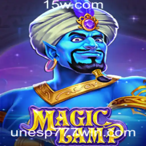MagicLamp: Descubra a Magia do Novo Jogo com unesp777