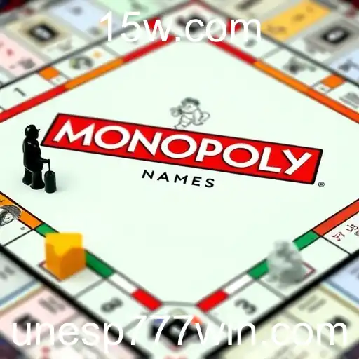 Explorando o Fascinante Mundo do Monopoly