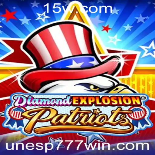 Descubra a Emoção do Jogo 'DiamondExplosionPatriots'