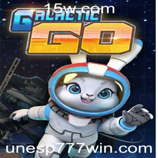 Conheça o Futuro dos Jogos: GalacticGO
