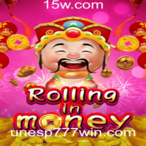 RollingInMoney: Uma Aventura Dinâmica no Mundo dos Jogos