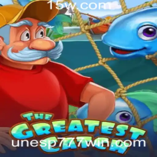 TheGreatestCatch: Explorando o Novo Fenômeno dos Jogos
