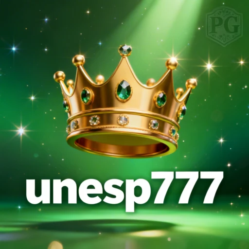 unesp777 Logo