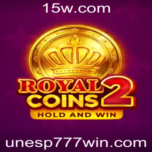 RoyalCoins2: Descubra o Universo de Aventura com unesp777