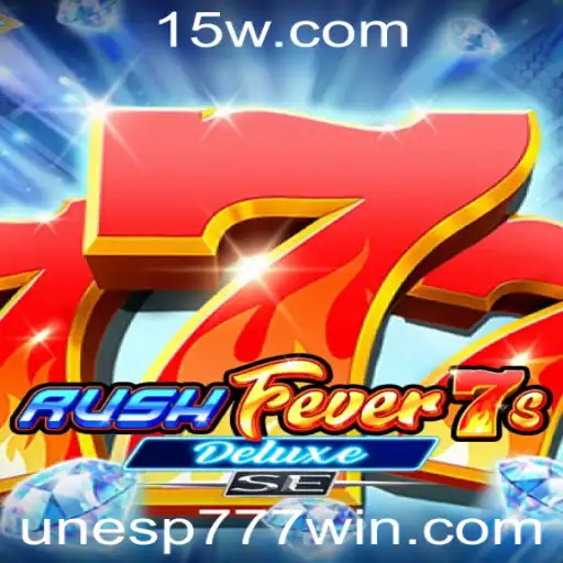 Explorando o Mundo do Jogo RushFever7sDeluxeSE