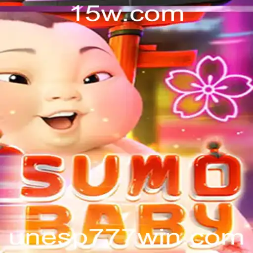 SumoBaby: Um Mergulho Divertido no Mundo dos Pequenos Lutadores