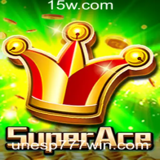 Descubra o Fascinante Mundo de SuperAce