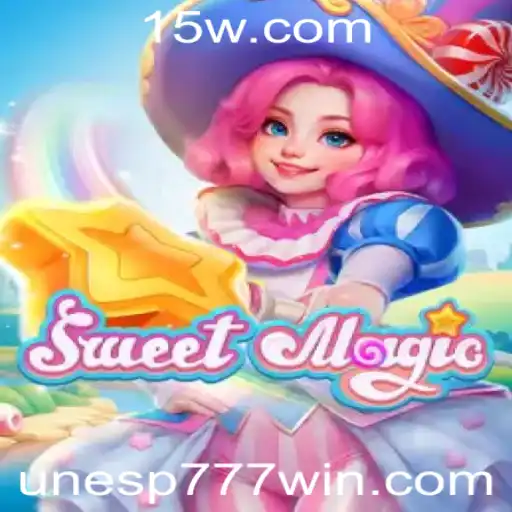 Descubra o Fascinante Mundo de SweetMagic: Um Novo Jogo Encantador